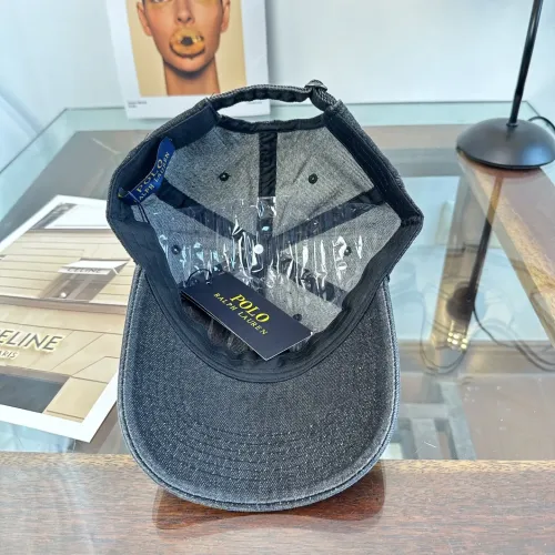 Replica Ralph Lauren Polo Caps #1427889 $25.00 USD for Wholesale