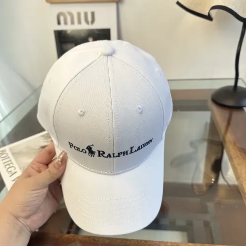 Replica Ralph Lauren Polo Caps #1427901 $27.00 USD for Wholesale