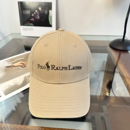 Ralph Lauren Polo Caps #1427902