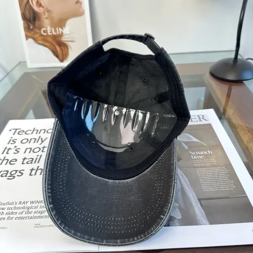 Replica Ralph Lauren Polo Caps #1427923 $34.00 USD for Wholesale