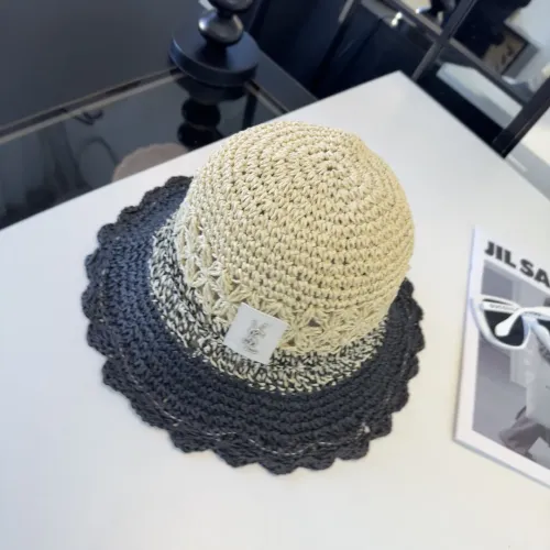 Replica Yves Saint Laurent YSL Caps #1427931 $38.00 USD for Wholesale