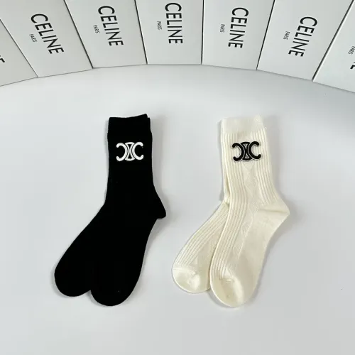 Celine Socks #1427934