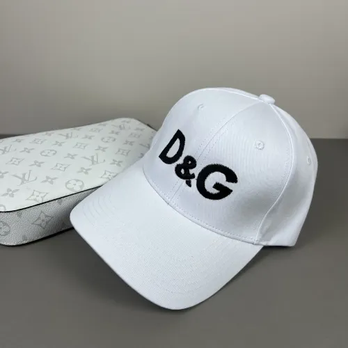 Dolce & Gabbana Caps #1427939