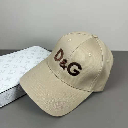 Dolce & Gabbana Caps #1427940