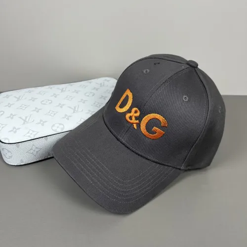 Dolce & Gabbana Caps #1427942