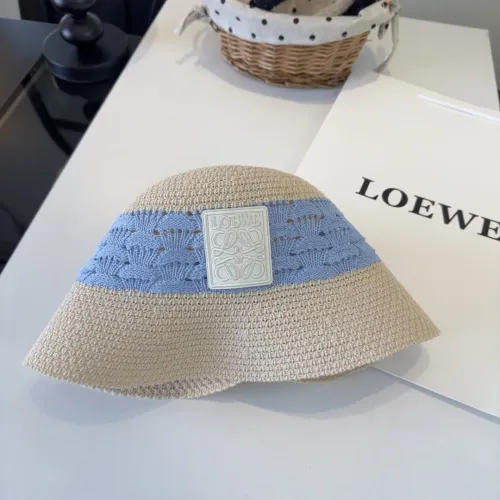 Replica LOEWE Caps #1427945 $29.00 USD for Wholesale