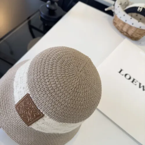 Replica LOEWE Caps #1427946 $29.00 USD for Wholesale