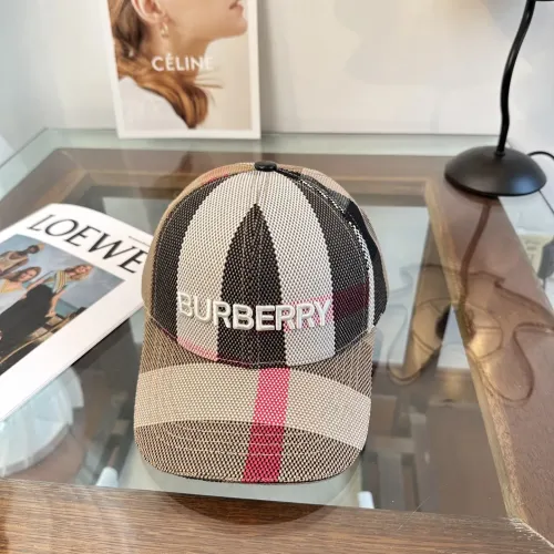 Burberry Caps #1427965