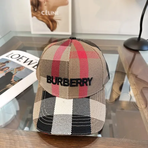 Burberry Caps #1427966