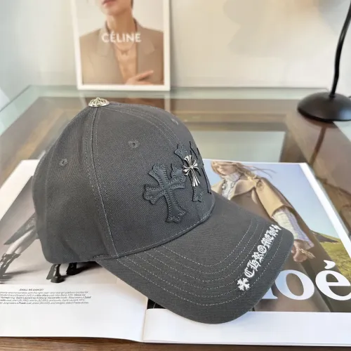 Replica Chrome Hearts Caps #1427971 $29.00 USD for Wholesale