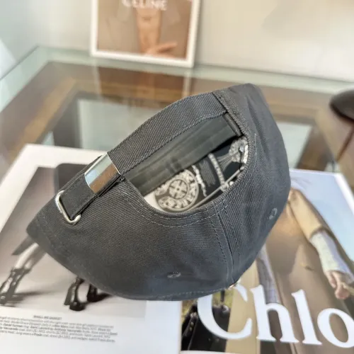 Replica Chrome Hearts Caps #1427971 $29.00 USD for Wholesale