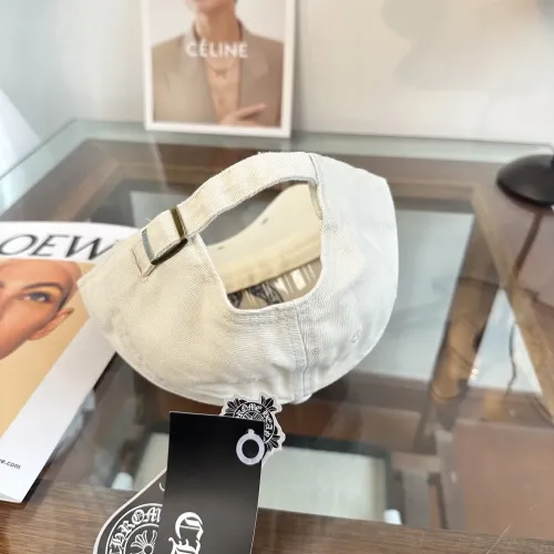 Replica Chrome Hearts Caps #1427973 $27.00 USD for Wholesale