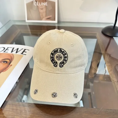 Chrome Hearts Caps #1427974