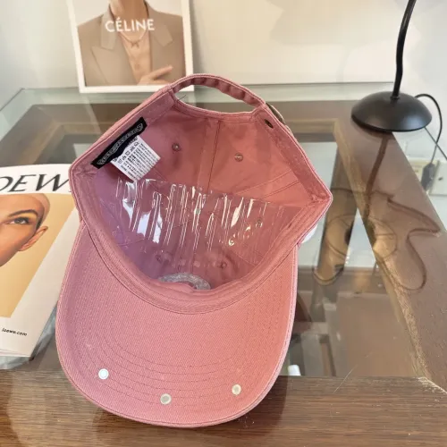 Replica Chrome Hearts Caps #1427975 $27.00 USD for Wholesale