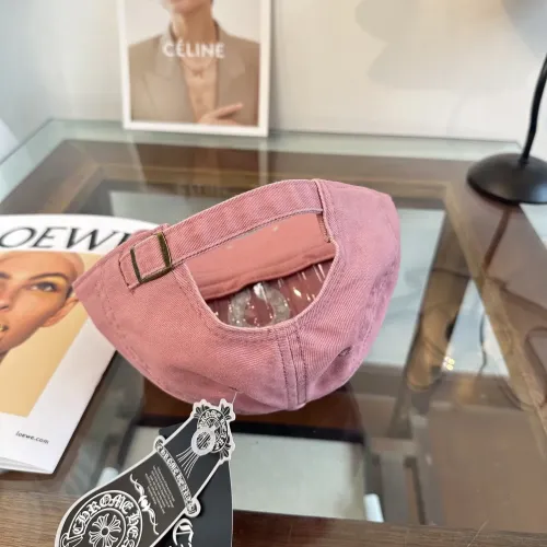 Replica Chrome Hearts Caps #1427975 $27.00 USD for Wholesale