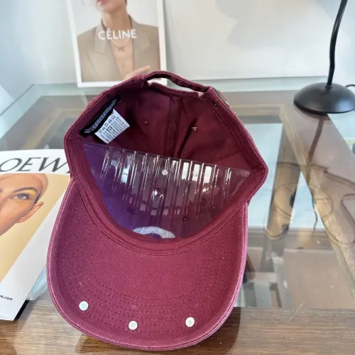Replica Chrome Hearts Caps #1427976 $27.00 USD for Wholesale
