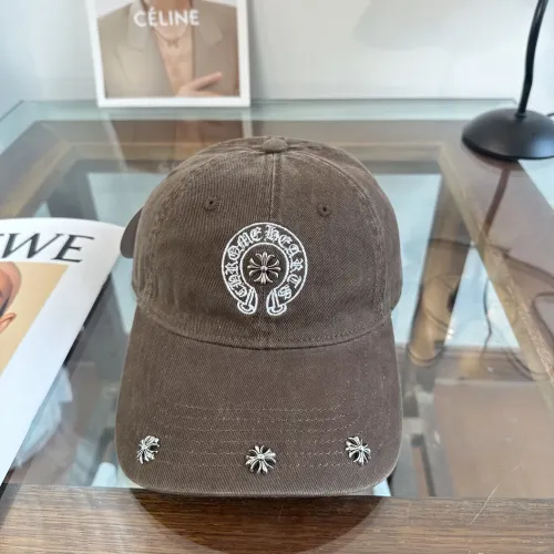 Chrome Hearts Caps #1427978