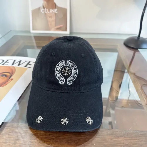 Chrome Hearts Caps #1427980