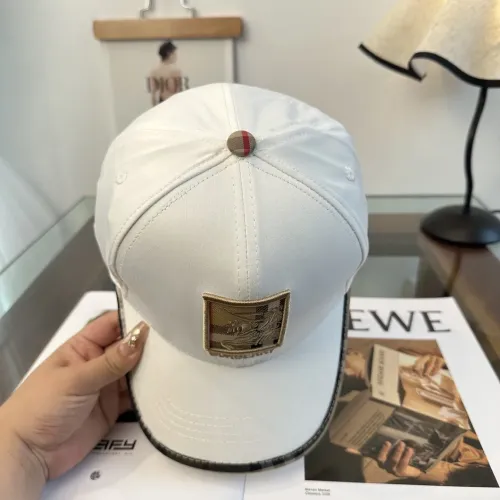Replica Burberry Caps #1427984 $27.00 USD for Wholesale
