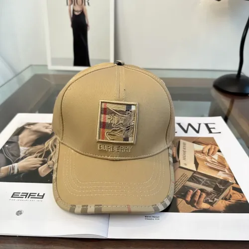 Burberry Caps #1427985