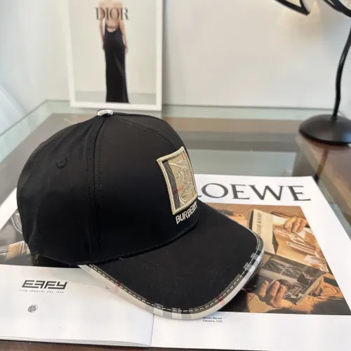 Replica Burberry Caps #1427986 $27.00 USD for Wholesale