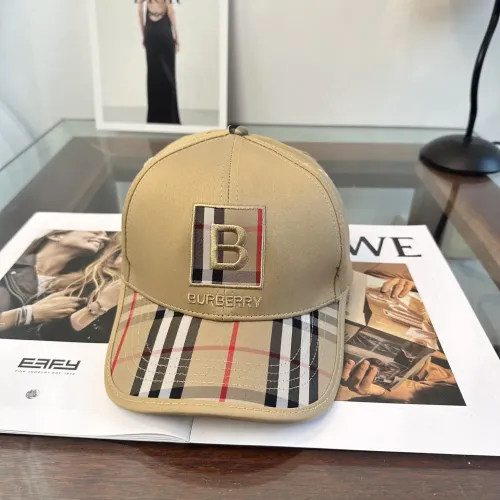 Burberry Caps #1427988