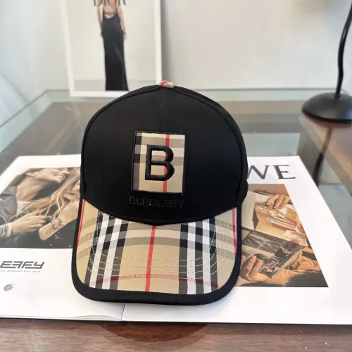 Burberry Caps #1427989
