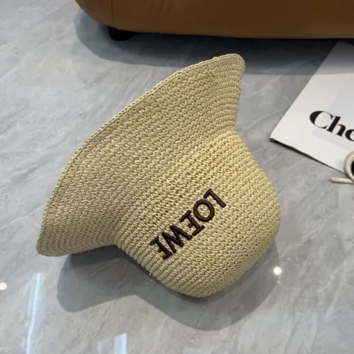 Replica LOEWE Caps #1427990 $29.00 USD for Wholesale