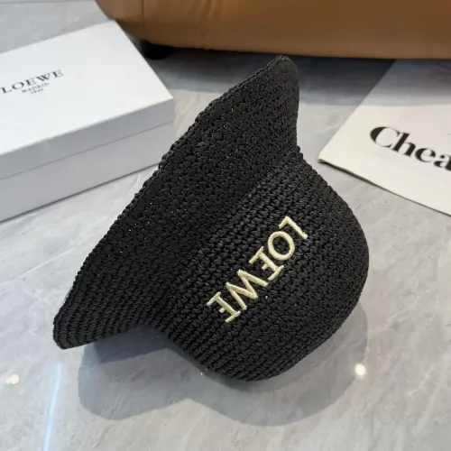 Replica LOEWE Caps #1427993 $29.00 USD for Wholesale