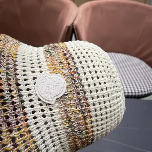 Replica Moncler Caps #1427994 $36.00 USD for Wholesale