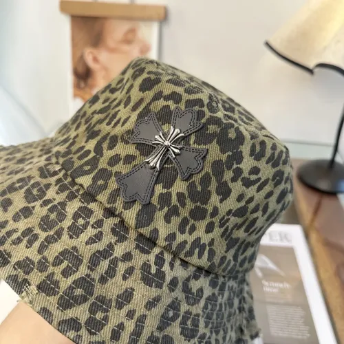 Replica Chrome Hearts Caps #1427999 $27.00 USD for Wholesale