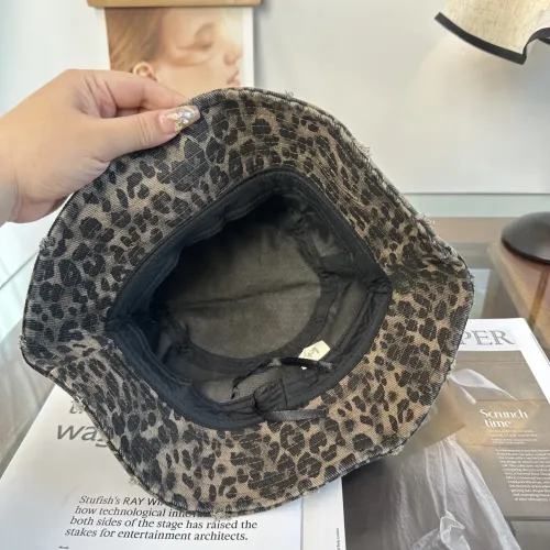 Replica Chrome Hearts Caps #1428000 $27.00 USD for Wholesale