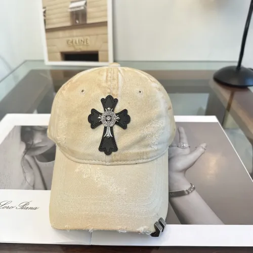 Chrome Hearts Caps #1428001, $27.00 USD, [ITEM#1428001], Chrome Hearts Caps