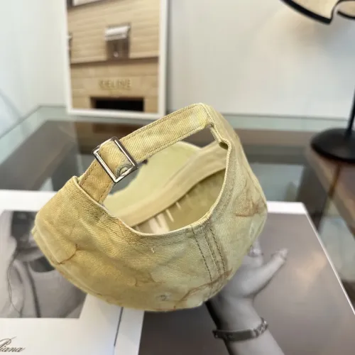 Replica Chrome Hearts Caps #1428002 $27.00 USD for Wholesale