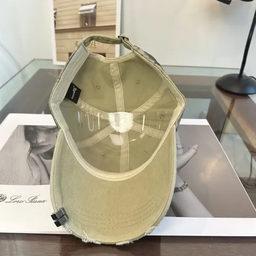 Replica Chrome Hearts Caps #1428003 $27.00 USD for Wholesale