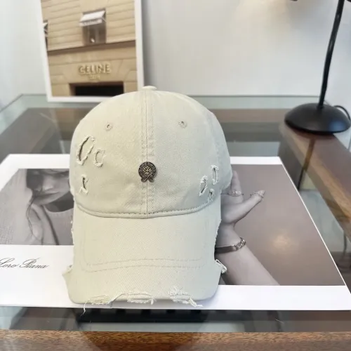 Chrome Hearts Caps #1428015