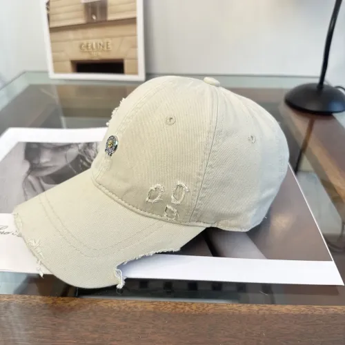 Replica Chrome Hearts Caps #1428015 $27.00 USD for Wholesale