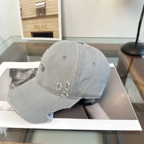 Replica Chrome Hearts Caps #1428016 $27.00 USD for Wholesale