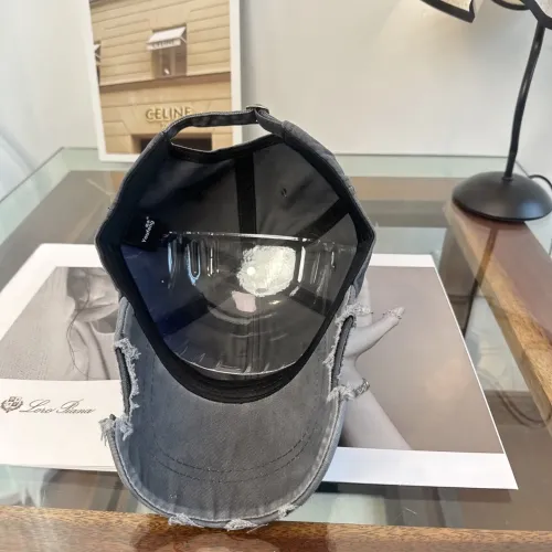 Replica Chrome Hearts Caps #1428017 $27.00 USD for Wholesale