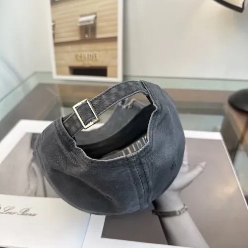 Replica Chrome Hearts Caps #1428017 $27.00 USD for Wholesale