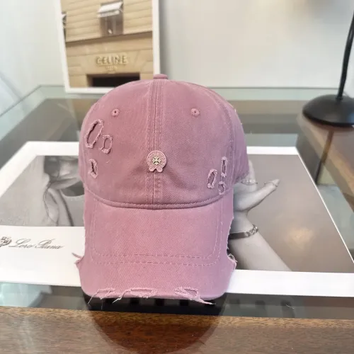 Chrome Hearts Caps #1428019