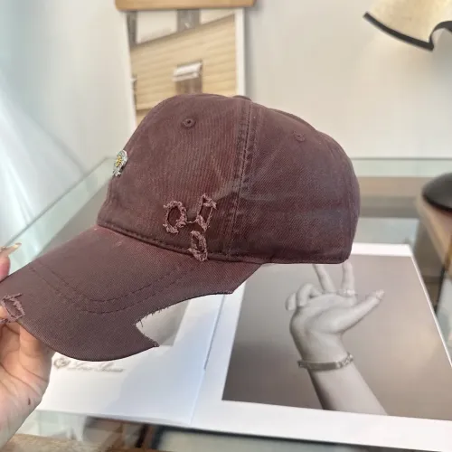 Replica Chrome Hearts Caps #1428020 $27.00 USD for Wholesale