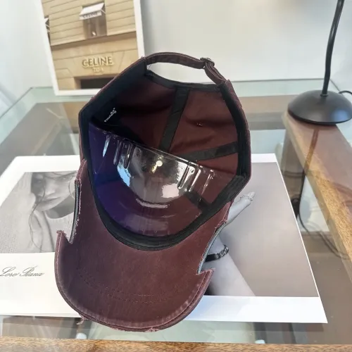 Replica Chrome Hearts Caps #1428020 $27.00 USD for Wholesale