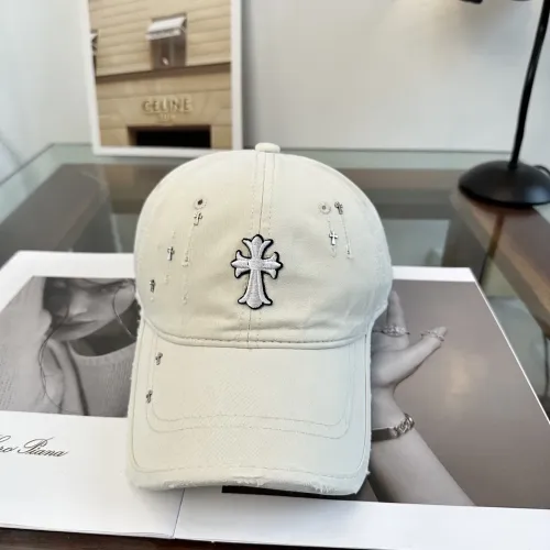 Chrome Hearts Caps #1428021