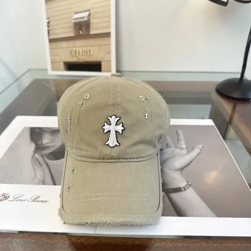 Chrome Hearts Caps #1428023
