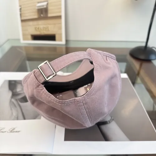 Replica Chrome Hearts Caps #1428025 $27.00 USD for Wholesale