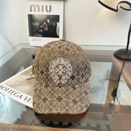 Chrome Hearts Caps #1428027