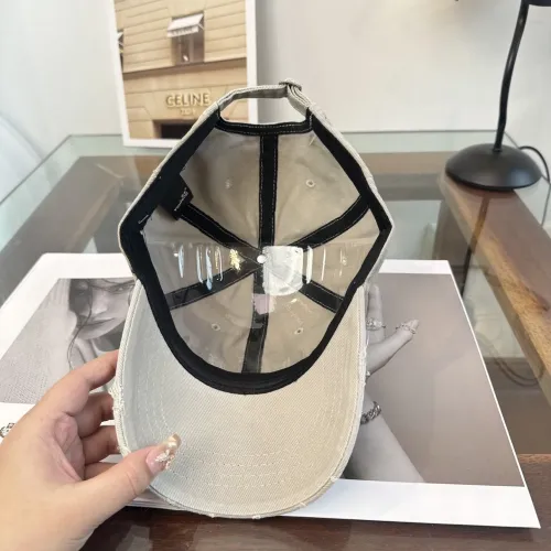 Replica Chrome Hearts Caps #1428032 $27.00 USD for Wholesale