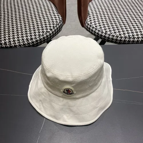 Replica Moncler Caps #1428036 $36.00 USD for Wholesale