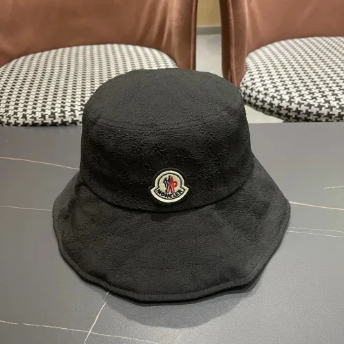 Replica Moncler Caps #1428037 $36.00 USD for Wholesale